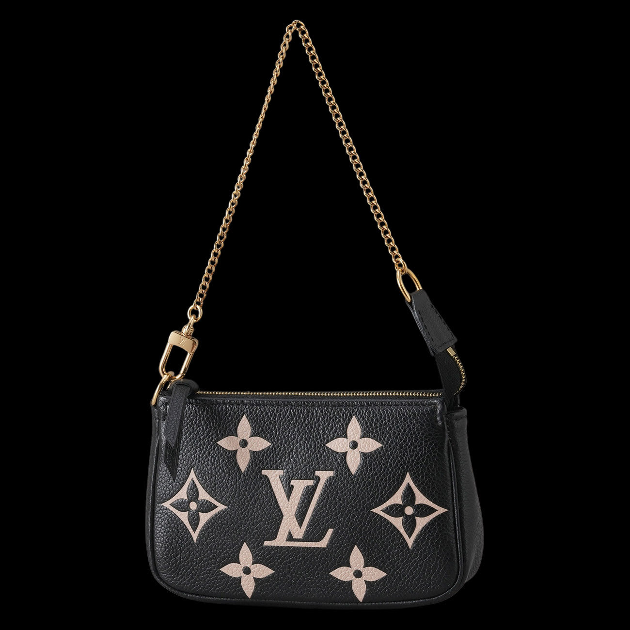 LOUIS VUITTON(USED)루이비통 M80732 앙프렝뜨 미니 포쉐트 악세수아